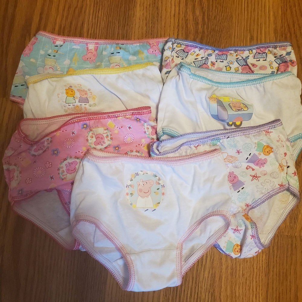 13 underwear